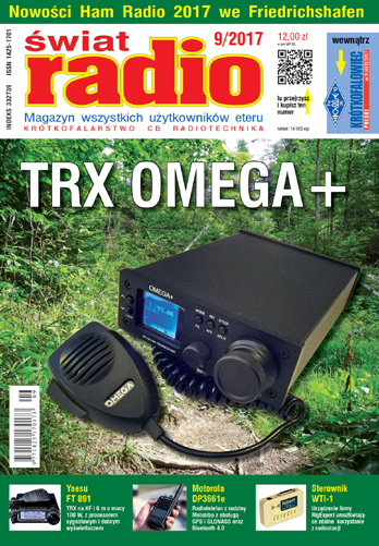 �wiat Radio 09/2017