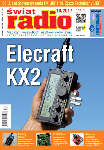 �wiat Radio - pa�dziernik