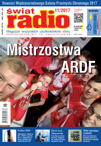 �wiat Radio 11/2017