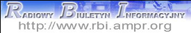Radiowy Biuletyn Informacyjny - news