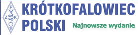 Krótkofalowiec Polski (pdf)