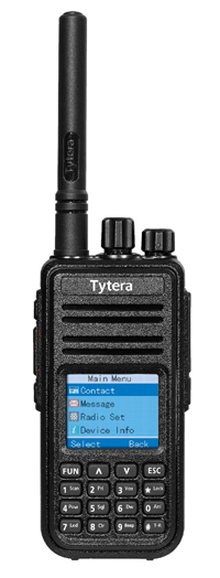 Tytera MD-380