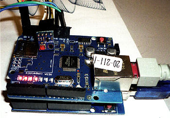 Internetowy klient APRS Internetowy klient APRS