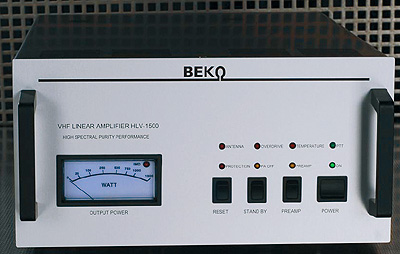 BEKO HLV-1500 BEKO HLV-1500