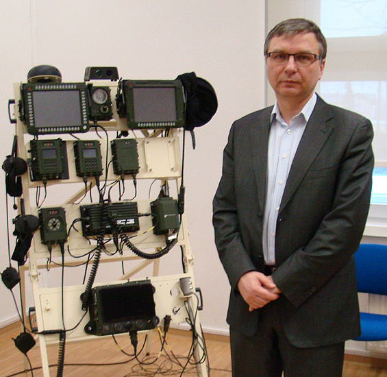 Sukcesy WB Electronics (wywiad z Piotrem Wojciechowskim) Sukcesy WB Electronics (wywiad z Piotrem Wojciechowskim)