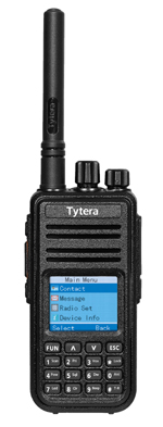 TYT MD-380 TYT MD-380