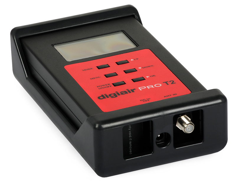 Miernik Digiair PRO Miernik Digiair PRO