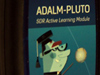 ADALM-Pluto i Oscar-100