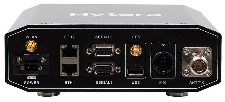 Modem DTM-6000 Hytera Modem DTM-6000 Hytera