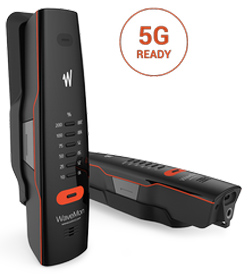 WaveMon RF-60 - miernik osobisty EMF WaveMon RF-60 - miernik osobisty EMF