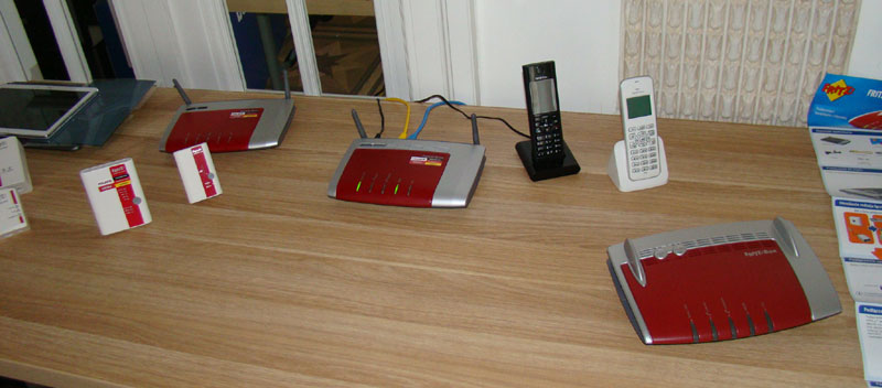 Inteligentne rozwiązania dla sieci domowych Inteligentne rozwiązania dla sieci domowych