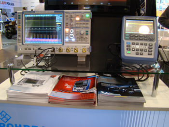 Nowo�ci Automaticon 2016