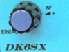 Odbiornik RX472CW wg DK6SX