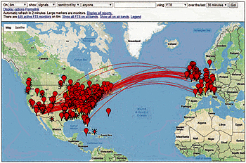 wiatowe cznoci z WSJT-X – cz. 2