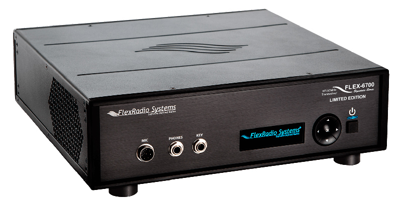 Dziesi�� najlepszych transceiver&oacute;w KF