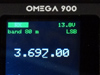 OMEGA 900