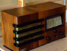 Lokalni producenci radioodbiornik&oacute;w z okresu II RP