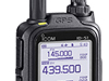 Radiotelefon Icom ID-51