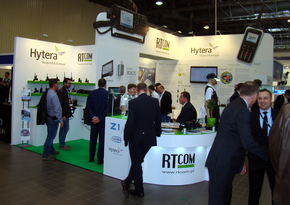 Nowości EUROPOLTECH 2015 Nowości EUROPOLTECH 2015