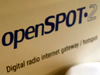 Mikroprzemiennik OpenSpot 2