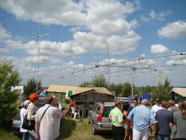 VI Spotkanie ŁOŚ 2012 VI Spotkanie ŁOŚ 2012