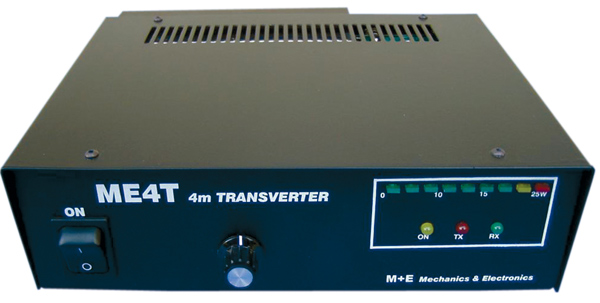 ME4T - transwerter na 4 m ME4T - transwerter na 4 m