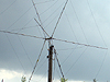 Antena Qubical Quad