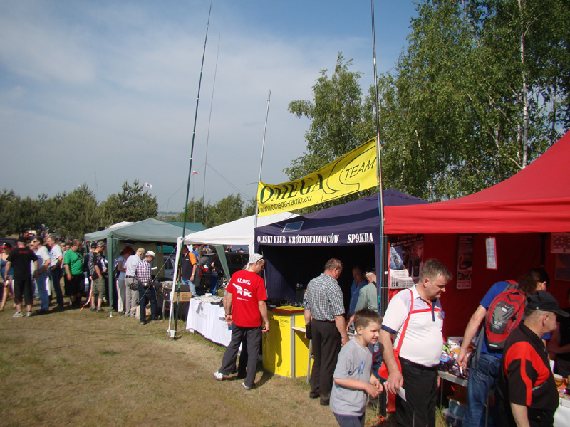 Spotkanie ŁOŚ 201 Spotkanie ŁOŚ 2016