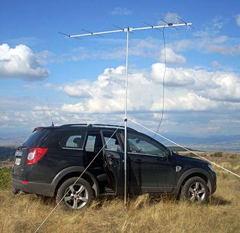 ��czno�ci SSB na UKF-ie