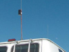 Antena HF na 160-17 m
