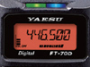 Yaesu FT-70DR