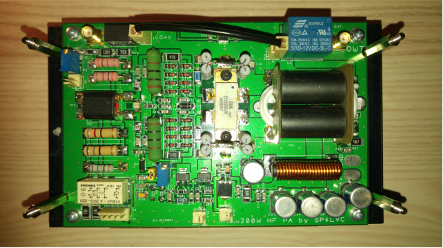 PA-200 wg SP4LVC (cz. 1) PA-200 wg SP4LVC (cz. 1)