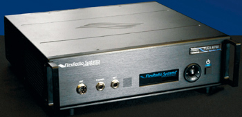Flex-6000 - nowe radiostacje SDR FlexRadioSystems