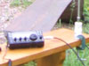 Antena HF-1