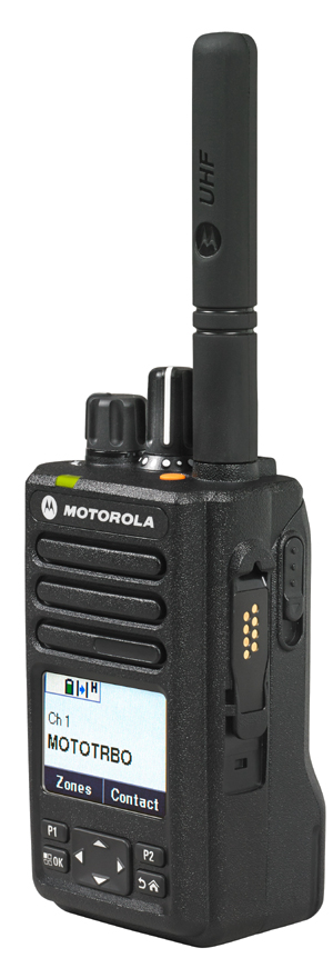 Motorola DP3661e