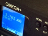 Transceiver OMEGA+