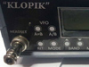 Transceivery QRP – cz. 1