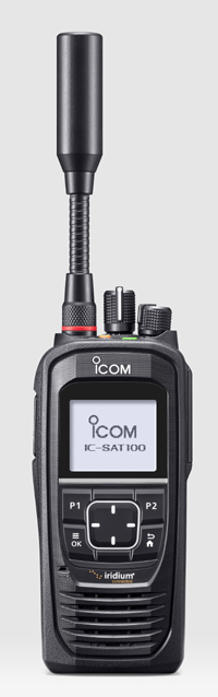 ICOM IC-SAT100