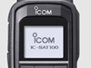 ICOM IC-SAT100