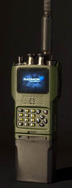 RADMOR Comp@n RADMOR Comp@n