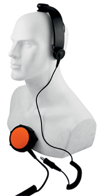 Voxtech MVZ200/ZZD02 - zestaw podkaskowy Voxtech Voxtech MVZ200/ZZD02 - zestaw podkaskowy Voxtech