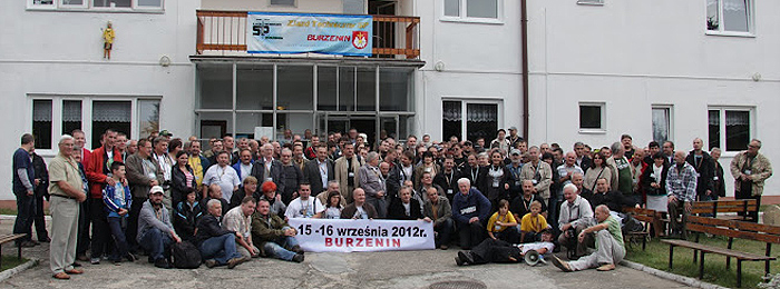 I Zjazd Techniczny SP - Burzenin I Zjazd Techniczny SP - Burzenin