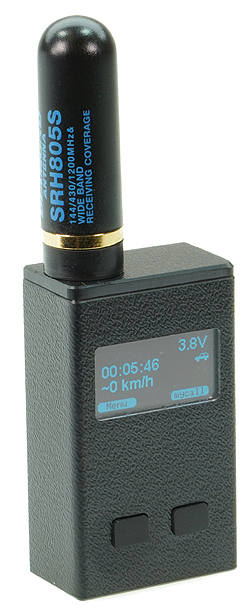 Pico-APRS w wersji 3 Pico-APRS w wersji 3