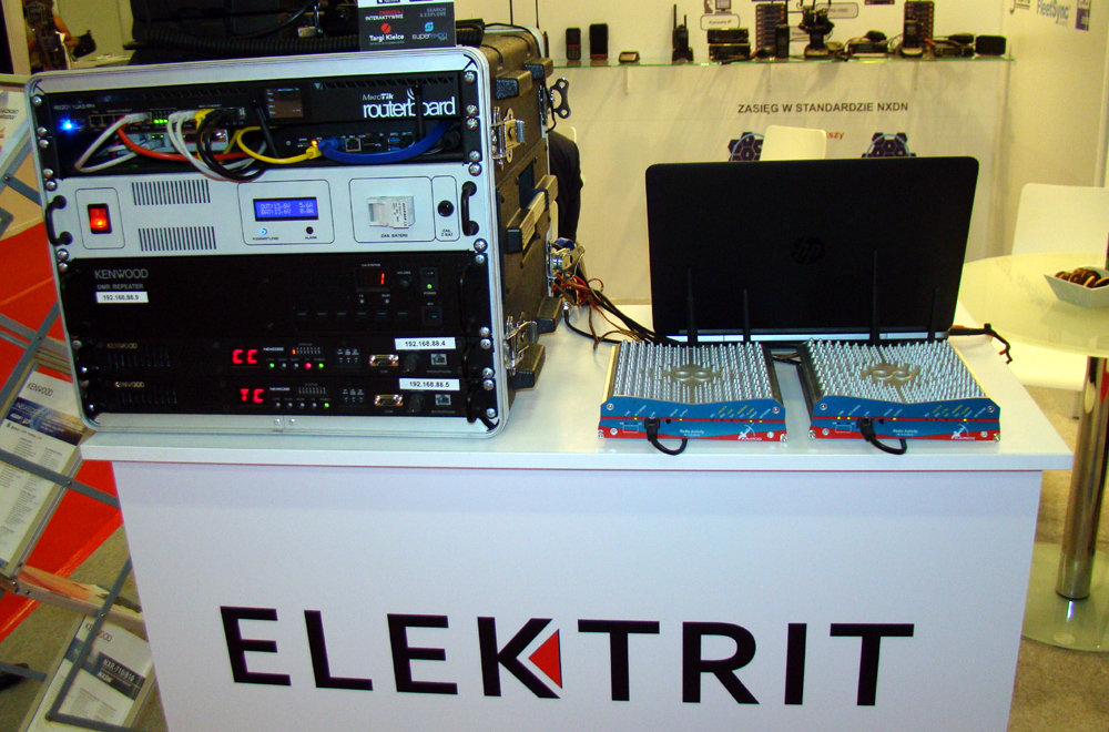 Nowości MSPO 2018 Nowości MSPO 2018, część 1