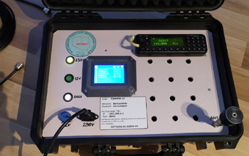 EmComm DIGI APRS EmComm DIGI APRS