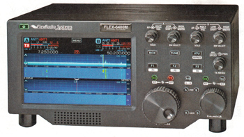 FLEX-6400M FLEX-6400M