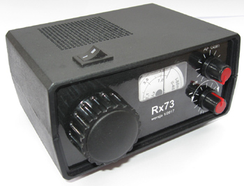 Odbiornik Rx73-2017 