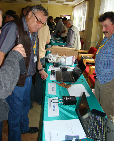 Tegoroczne projekty PUK Tegoroczne projekty PUK