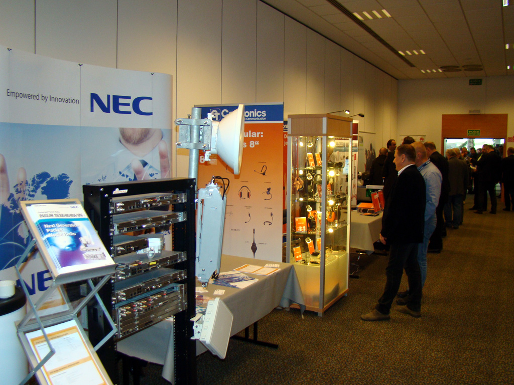 RadioEXPO 2014 RadioEXPO 2014