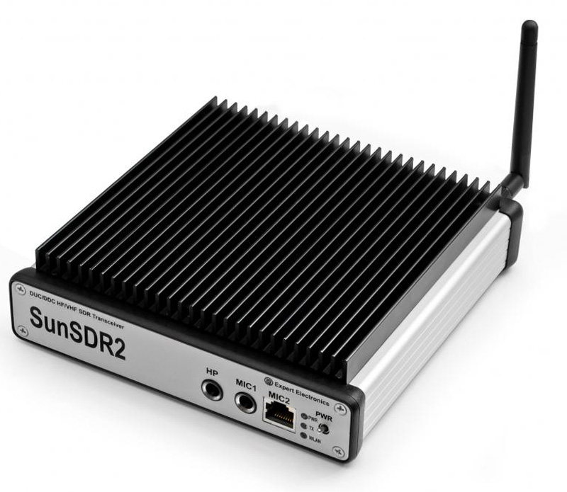 Transceiver SunSDR2 Transceiver SunSDR2